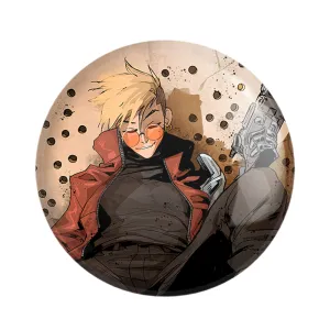 مگنت وش انیمه تریگان (Trigun)