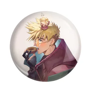 مگنت وش انیمه تریگان (Trigun)