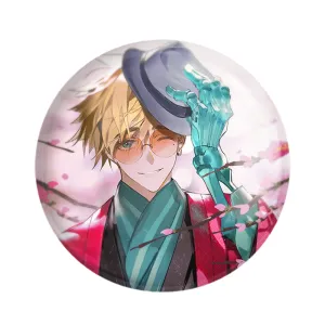 مگنت وش انیمه تریگان (Trigun)