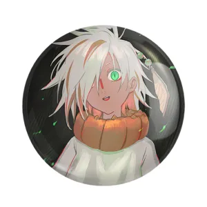 مگنت انیمه تریگان (Trigun)