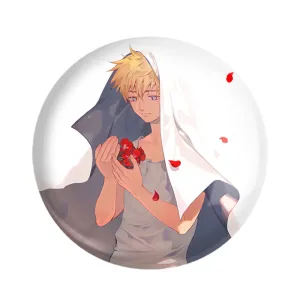 مگنت وش انیمه تریگان (Trigun)