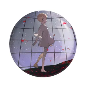 مگنت وش انیمه تریگان (Trigun)