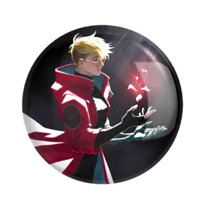 مگنت وش انیمه تریگان (Trigun)