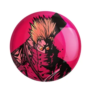 مگنت وش انیمه تریگان (Trigun)