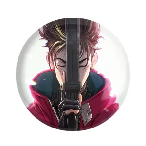 مگنت وش انیمه تریگان (Trigun)