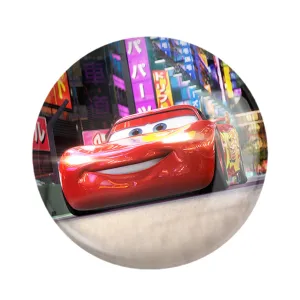 مگنت ماشین ها (Cars)