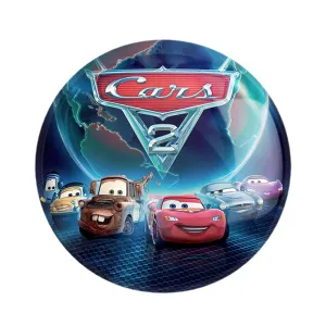 مگنت ماشین ها (Cars)