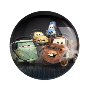 مگنت ماشین ها (Cars)
