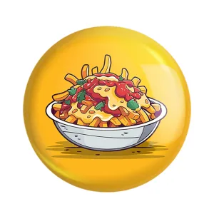 مگنت فست فود (Fast Food)