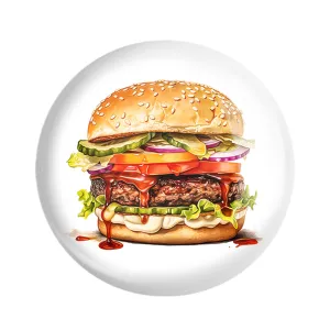مگنت فست فود (Fast Food)
