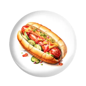 مگنت فست فود (Fast Food)