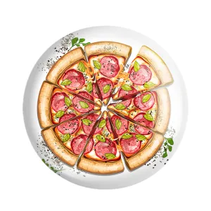مگنت فست فود (Fast Food)