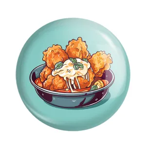 مگنت فست فود (Fast Food)