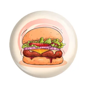 مگنت فست فود (Fast Food)