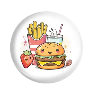 مگنت فست فود (Fast Food)