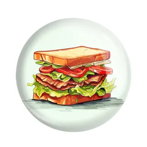 مگنت فست فود (Fast Food)