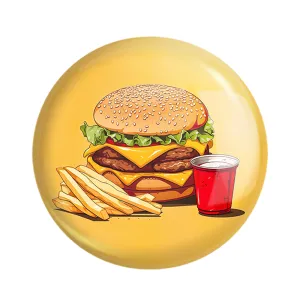 مگنت فست فود (Fast Food)