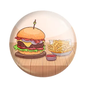 مگنت فست فود (Fast Food)