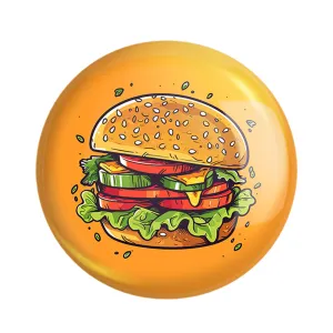 مگنت فست فود (Fast Food)