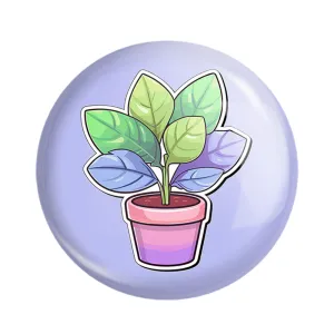 مگنت گل و گیاه