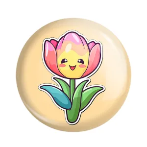 مگنت گل و گیاه