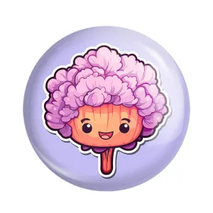 مگنت گل و گیاه