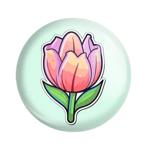 مگنت گل و گیاه