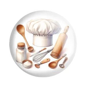 مگنت کیک و شیرینی پزی