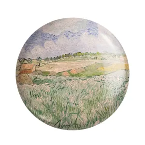 مگنت ونسان ونگوگ (Van Gogh)