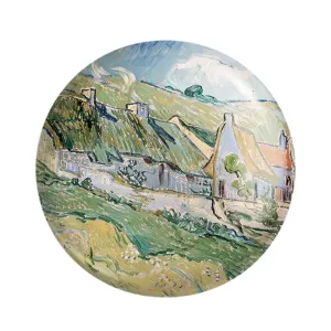 مگنت کلبه ونسان ونگوگ (Van Gogh)