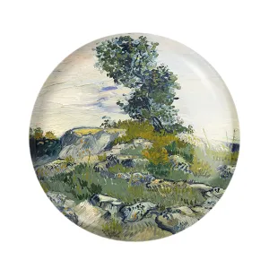 مگنت صخره ها ونسان ونگوگ (Van Gogh)