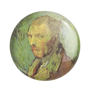 مگنت سلف پرتره ونسان ونگوگ (Van Gogh)