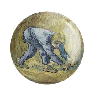 مگنت درو ونسان ونگوگ (Van Gogh)