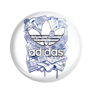 مگنت آدیداس (Adidas)