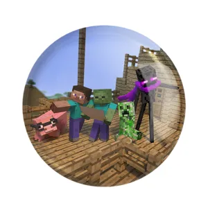 مگنت بازی ماینکرافت (Minecraft)