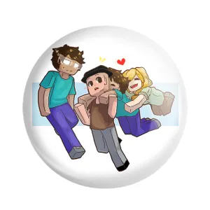 مگنت بازی ماینکرافت (Minecraft)