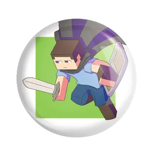مگنت بازی ماینکرافت (Minecraft)