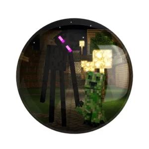 مگنت بازی ماینکرافت (Minecraft)
