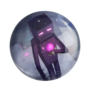 مگنت بازی ماینکرافت (Minecraft)