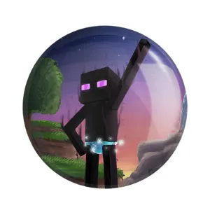 مگنت بازی ماینکرافت (Minecraft)