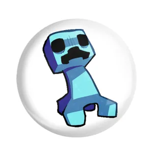 مگنت بازی ماینکرافت (Minecraft)