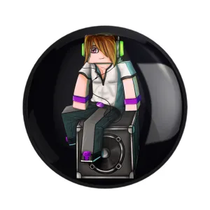 مگنت بازی ماینکرافت (Minecraft)