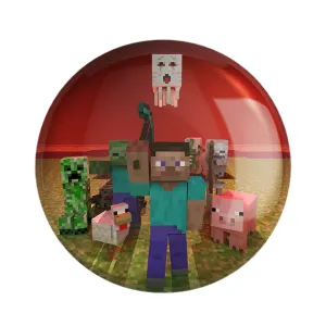 مگنت بازی ماینکرافت (Minecraft)
