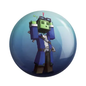 مگنت بازی ماینکرافت (Minecraft)