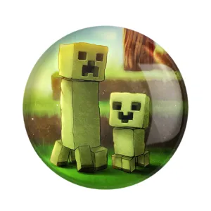 مگنت بازی ماینکرافت (Minecraft)