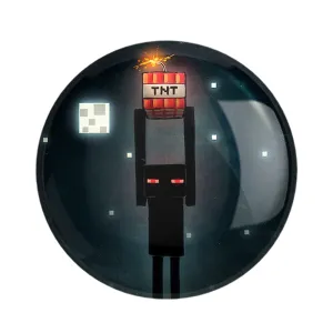 مگنت بازی ماینکرافت (Minecraft)
