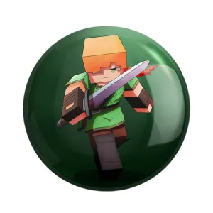 مگنت بازی ماینکرافت (Minecraft)