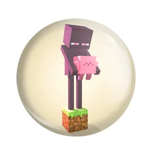 مگنت بازی ماینکرافت (Minecraft)