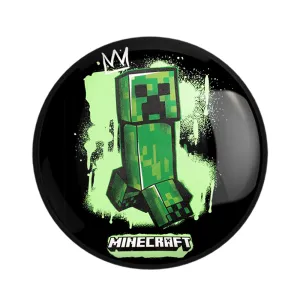 مگنت بازی ماینکرافت (Minecraft)