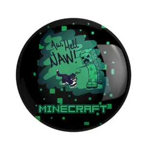 مگنت بازی ماینکرافت (Minecraft)